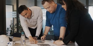 Jobb hos Servogear | Sikre pålitelig drift | Kraftproduksjon | Marine | Innovasjoner