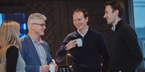 BLI EN DEL AV VÅR LEDENDE LEVERANDØR AV INNOVATIVE LØSNINGER
