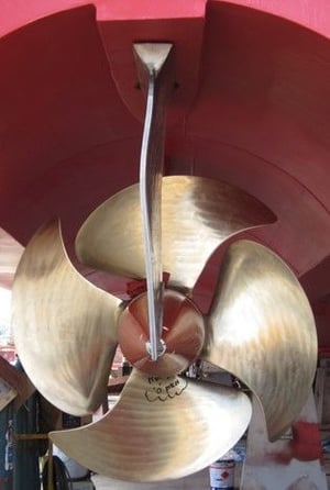 Servogear Effect Ror