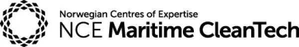 Logo Norwegian Centres of Expertise. NCE Maritime CleanTech Logo Norwegian Centres of Expertise. NCE Maritime CleanTech